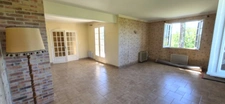 Maison à vendre 5 pièces MONTAGNAC LA CREMPSE (24)