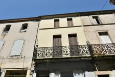 Appartement à vendre 2 pièces VILLENEUVE SUR LOT (47), grand, lumineux
