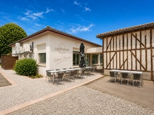 BAR TABAC PRESSE FDJ AVEC TERRASSE COUVERTE - Lot et Garonne (47)