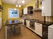Immeuble mixte avec local commercial et habitation – Centre-ville de Villeneuve-sur-Lot