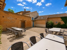 BAR TABAC PRESSE FDJ AVEC TERRASSE COUVERTE - Lot et Garonne (47)