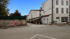 Immeuble de caractère – Centre-ville Villeneuve-sur-Lot (47)– 620 m² – Fort potentiel
