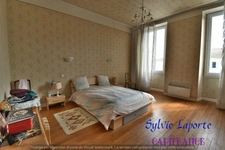 Dpt Lot et Garonne (47), à vendre VILLENEUVE SUR LOT appartement ,idéal investisseurs, ou grande famille