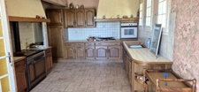 Maison à vendre 5 pièces MONTAGNAC LA CREMPSE (24)
