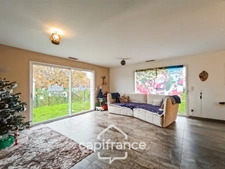 Maison à vendre 0 pièces SAINTE LIVRADE SUR LOT (47)