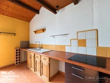 Maison de plain-pied 115 m² ALLEZ ET CAZENEUVE (47)