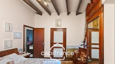 Maison de village louée - 8 pièces LAFITTE SUR LOT (47)