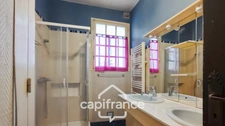 Maison à vendre 157 m² avec 5 chambres + vaste sous-sol - MONSEMPRON LIBOS (47)