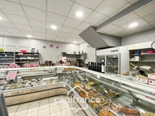 À vendre – Fonds de commerce Charcuterie/Traiteur – Marmande (47)