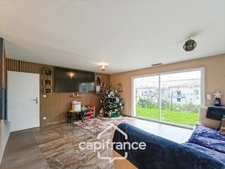 Maison à vendre 0 pièces SAINTE LIVRADE SUR LOT (47)