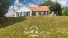 Maison à vendre 6 pièces 142 m² LALINDE (24) - Terrain 1933 m²