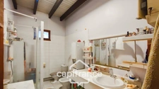 Maison de village louée - 8 pièces LAFITTE SUR LOT (47)