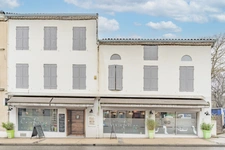 Fonds de commerce à vendre VILLENEUVE SUR LOT (47)