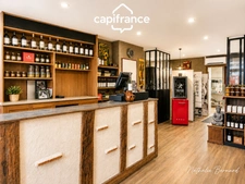 À VENDRE IMMEUBLE MIXTE AVEC REVENUS LOCATIFS EN PLACE (47)