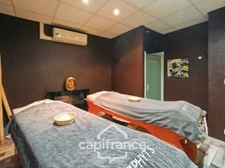 A vendre Fonds de commerce - Salon de Beauté et Coiffure  VILLENEUVE SUR LOT (47)
