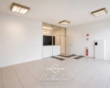 A vendre Immeuble de bureaux de caractère en centre-ville - TONNEINS (47)