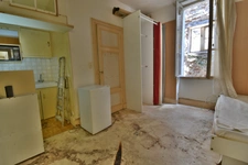 Appartement à vendre 1 pièce VILLENEUVE SUR LOT (47) bien agencé