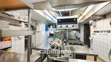 Hôtel-Restaurant - murs et fonds à vendre SAGELAT (24)