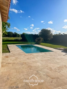 House for sale, 5 rooms, COLAYRAC SAINT CIRQ (47)