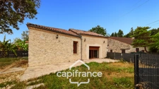 Maison à vendre 4 pièces LA CROIX BLANCHE (47)