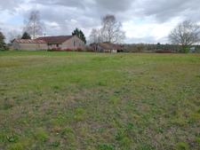 Terrain à vendre de 2 341,00 m² VILLETON (47)