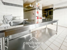 HÔTEL-RESTAURANT FONDS DE COMMERCE TARN ET GARONNE (82)