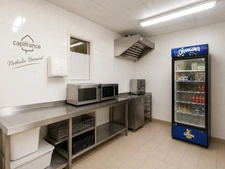 BAR TABAC PRESSE FDJ AVEC TERRASSE COUVERTE - Lot et Garonne (47)