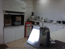 Dpt Eure (27), FDC SAINT MARCEL DENTAL PROSTHESIS LABORATORY