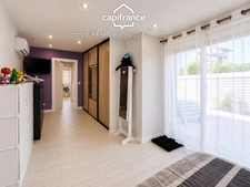 Maison 126 m² – 4 chambres dont une suite parentale – Terrasse – Garage 44 m²