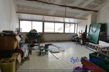 Dpt Lot et Garonne (47), à vendre VILLENEUVE SUR LOT appartement ,idéal investisseurs, ou grande famille