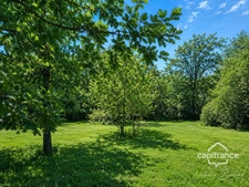 Maison de plain-pied 115 m² ALLEZ ET CAZENEUVE (47)