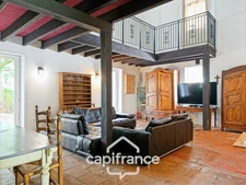 House/Mill for sale, 7 rooms, 330 m², CASTELSARRASIN (82)