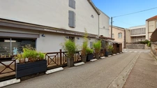 Villeneuve sur Lot (47) For sale Character building