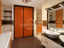 Immeuble mixte avec local commercial et habitation – Centre-ville de Villeneuve-sur-Lot