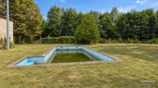 FUMEL – ENSEMBLE IMMOBILIER EN PIERRE À RÉNOVER SUR PRÈS DE 2 HA