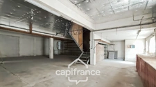 Maison à vendre 157 m² avec 5 chambres + vaste sous-sol - MONSEMPRON LIBOS (47)
