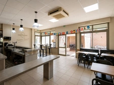 BAR TABAC PRESSE FDJ AVEC TERRASSE COUVERTE - Lot et Garonne (47)