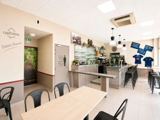 BAR TABAC PRESSE FDJ AVEC TERRASSE COUVERTE - Lot et Garonne (47)