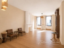 VILLENEUVE-SUR-LOT – IMMEUBLE MIXTE DE 210 M² – COMMERCE ET HABITATION – LIBRE