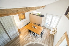 House for sale, 5 rooms, COLAYRAC SAINT CIRQ (47)