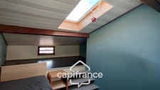 Local commercial avec appartement à vendre VILLENEUVE SUR LOT (47)