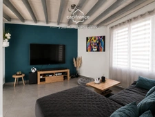 Maison 126 m² – 4 chambres dont une suite parentale – Terrasse – Garage 44 m²