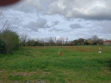 Terrain à vendre de 2 341,00 m² VILLETON (47)