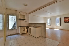 Appartement à vendre 2 pièces VILLENEUVE SUR LOT (47), grand, lumineux
