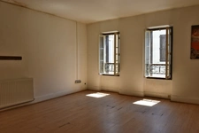 Appartement à vendre 2 pièces VILLENEUVE SUR LOT (47), grand, lumineux