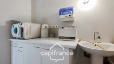 Fonds de Cabinet de Pédicure-Podologie à vendre MARMANDE (47)