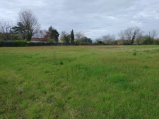 Terrain à vendre de 2 341,00 m² VILLETON (47)