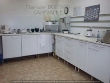 Cession de parts sociales – SAS secteur dentaire