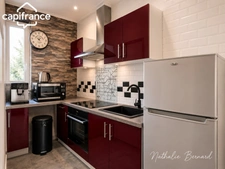 IMMEUBLE MIXTE – APPARTEMENT LOUÉ ET LOCAL COMMERCIAL – VILLENEUVE-SUR-LOT