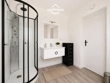 Maison 126 m² avec 4 chambres, terrasse sans vis-à-vis et garage - Granges-sur-Lot (47)
